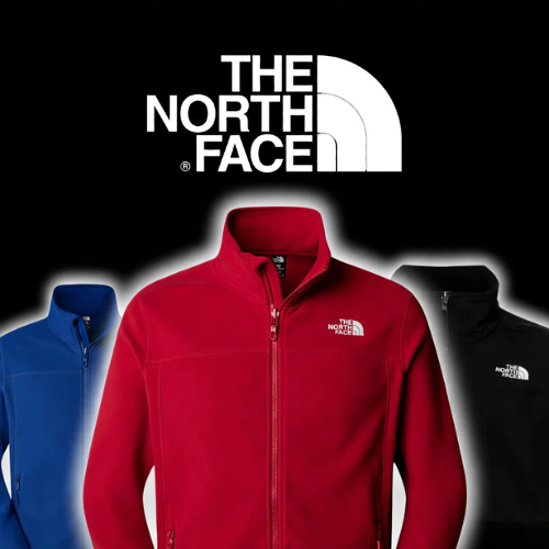 North Face Fleece Leverancier - Verified & Trusted